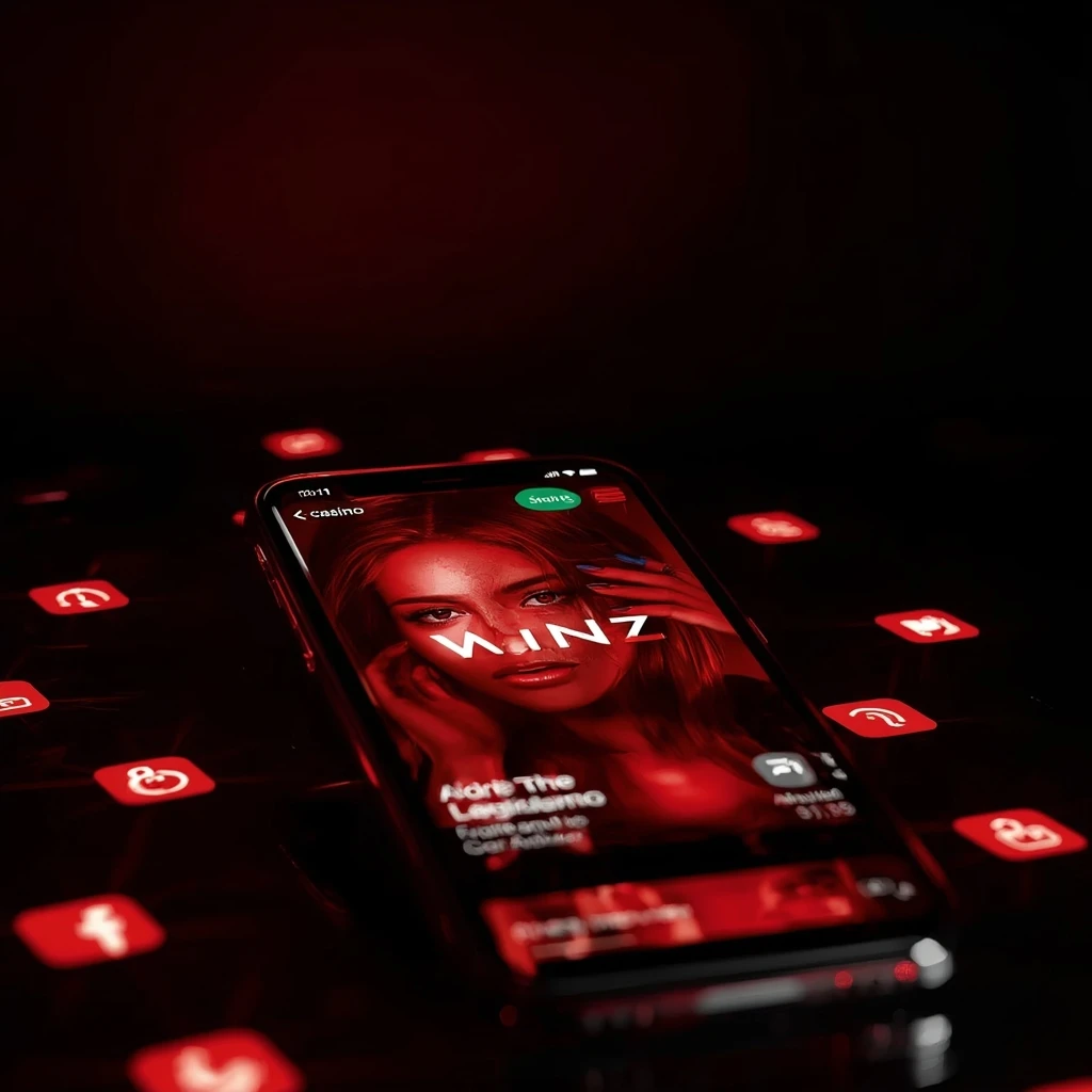 Winz Application Winz Application