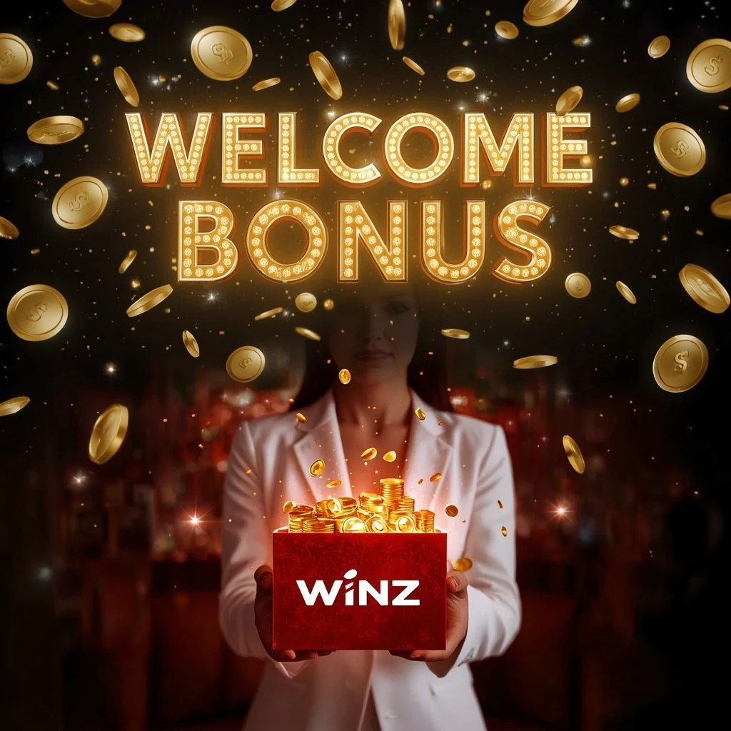 Winz bonus Winz bonus