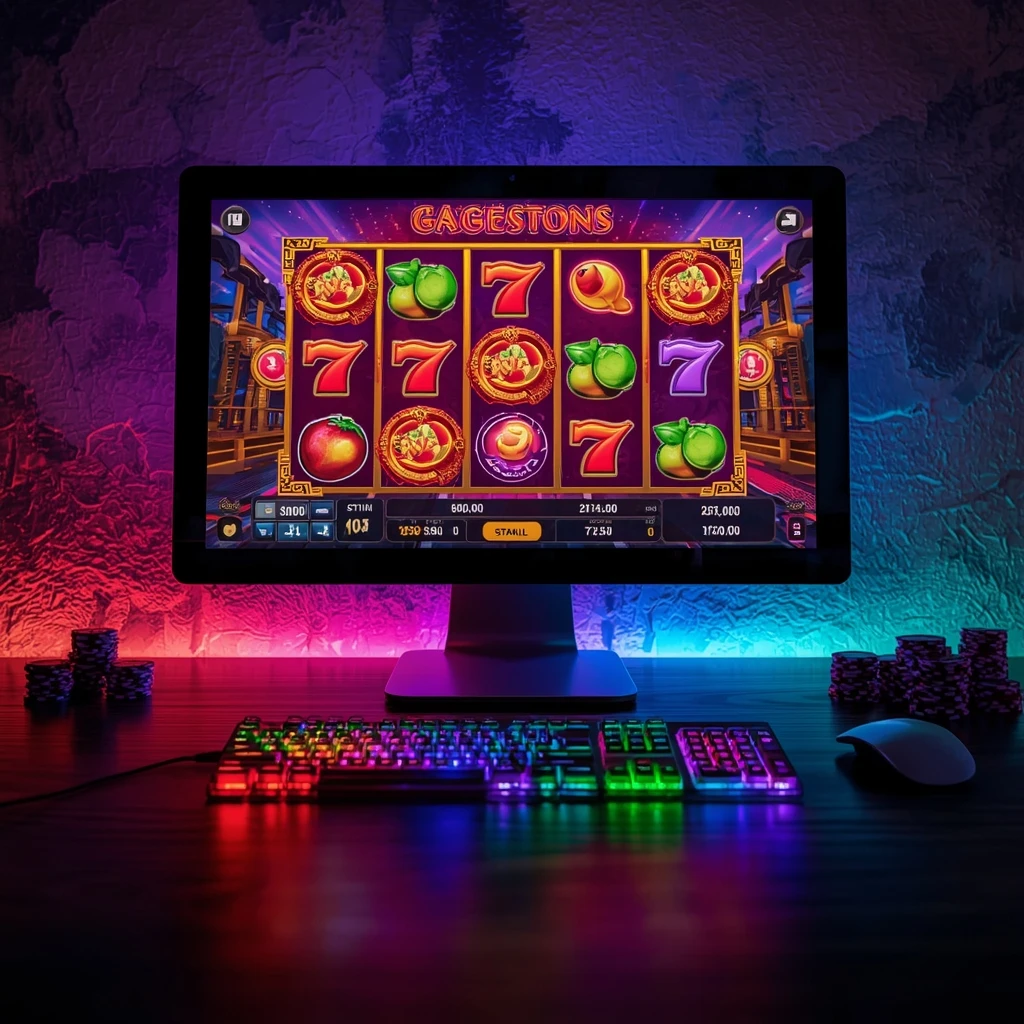 Microgaming WINZ CASINO INDIA