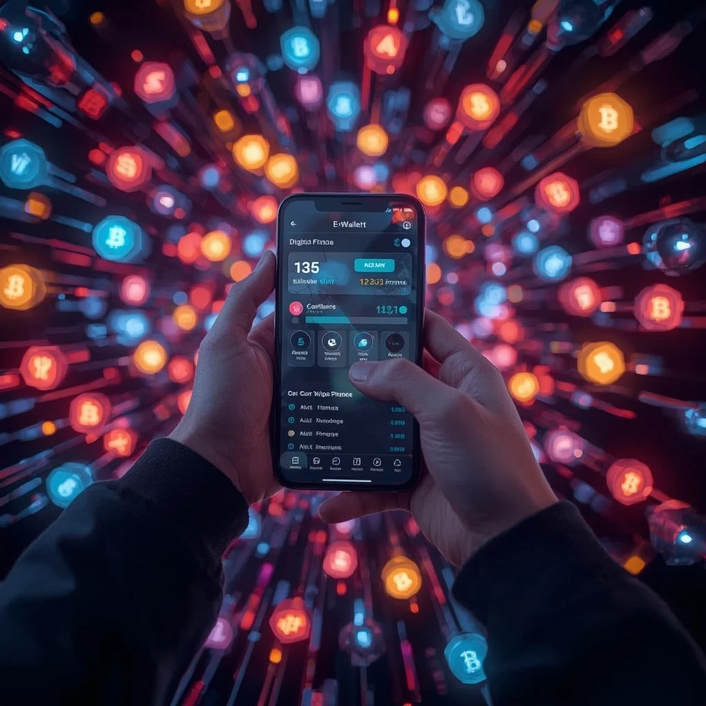 electronic wallet WINZ CASINO