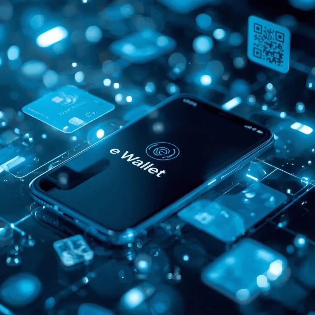 e-wallet WINZ CASINO