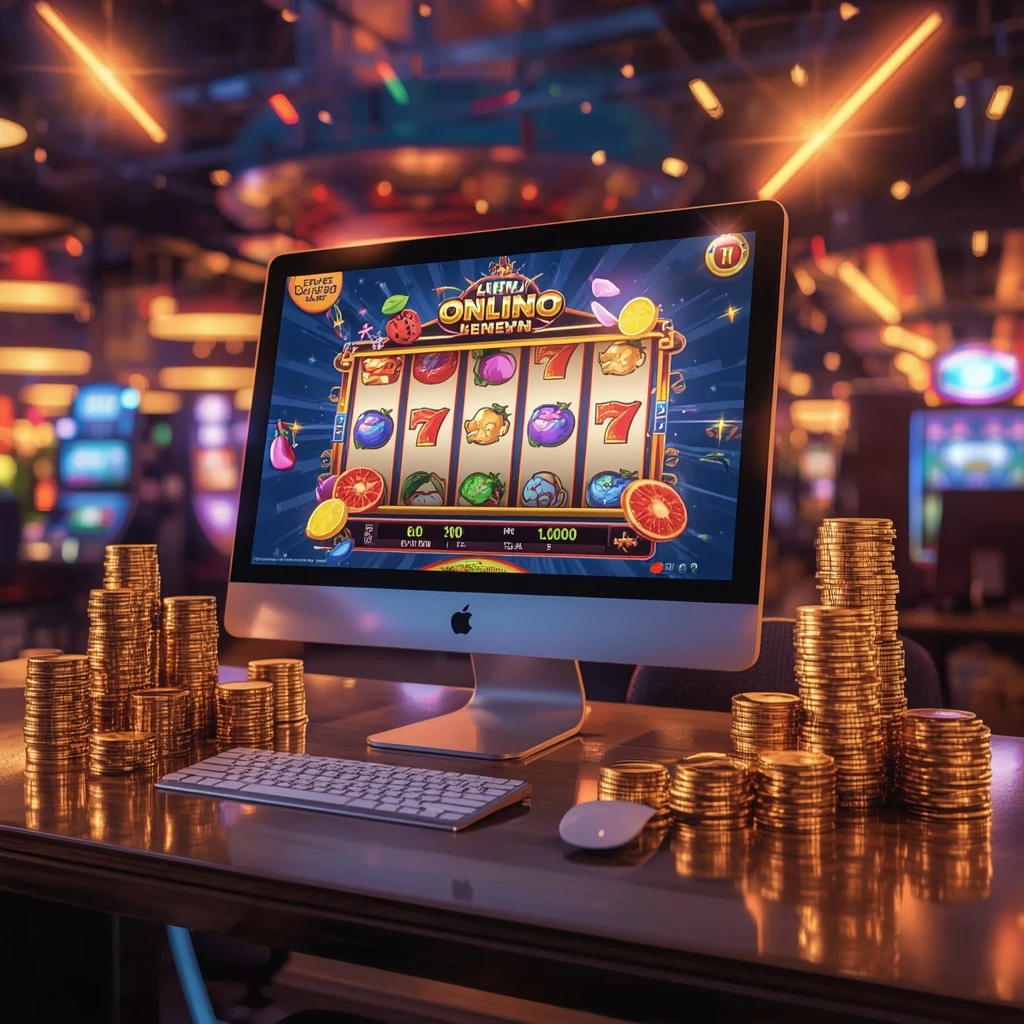 slots WINZ CASINO INDIA