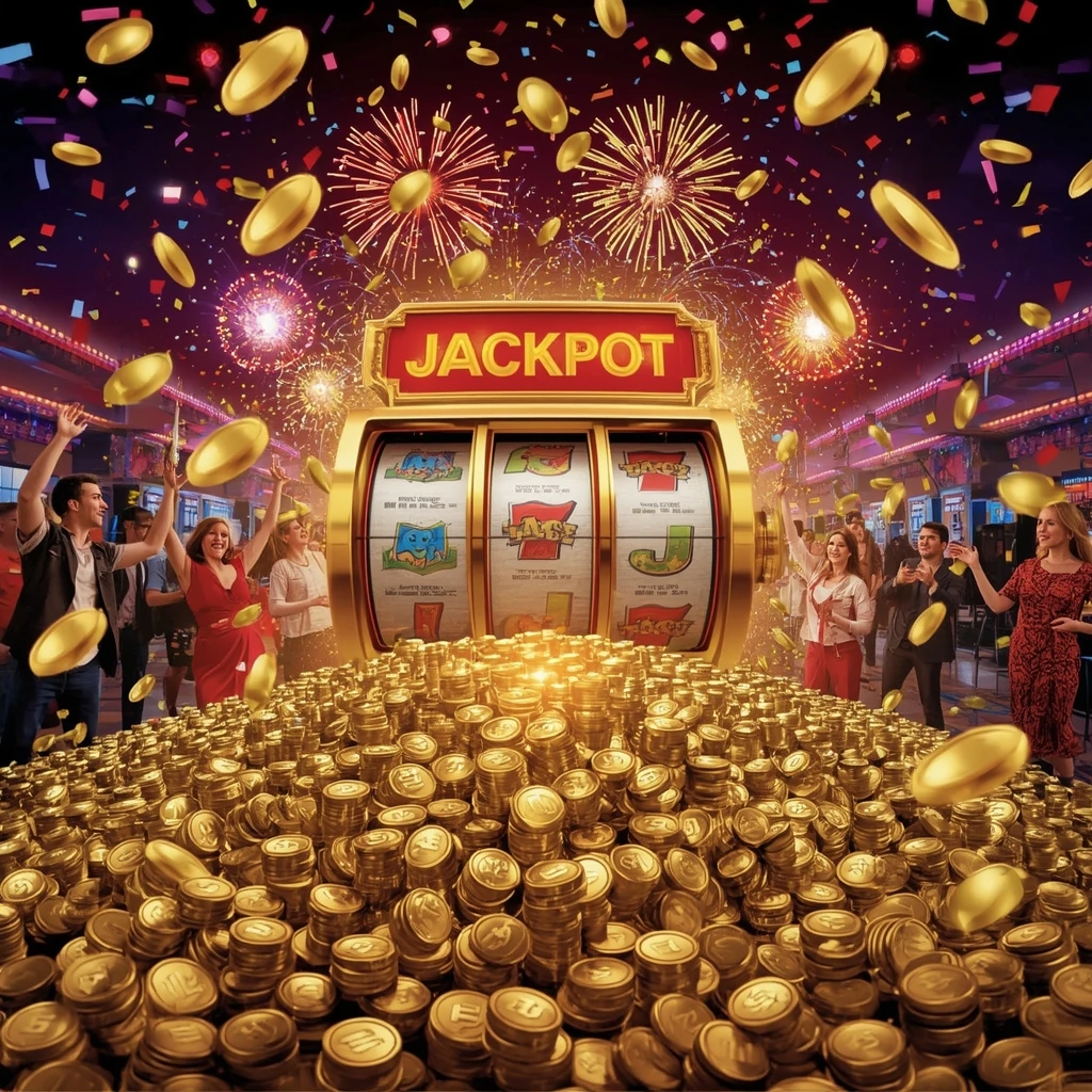 good slot machines WINZ CASINO