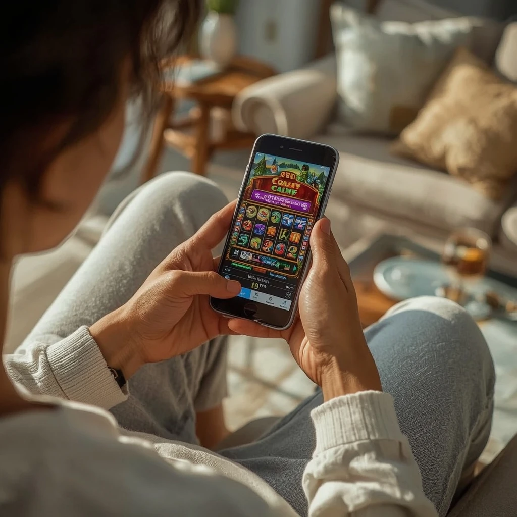 slots on mobile WINZ CASINO
