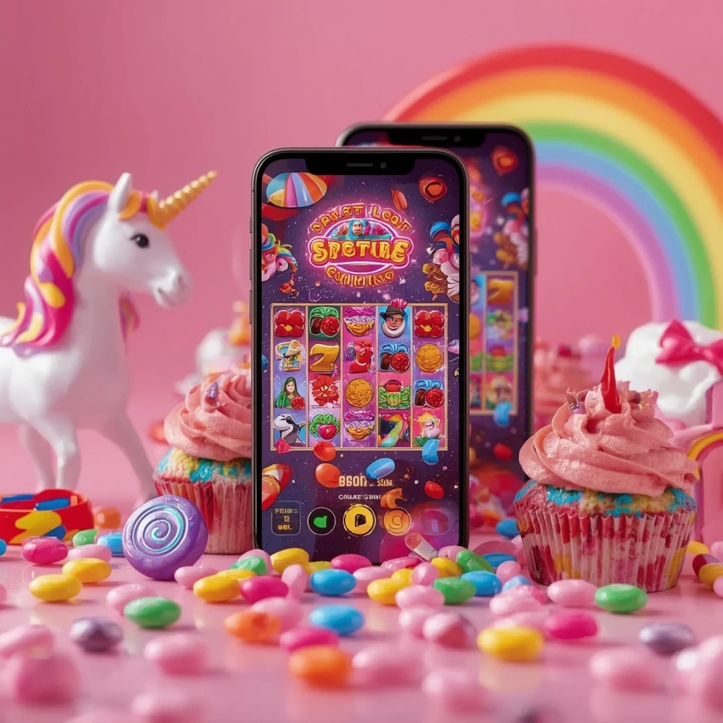 Slots on iPhone Winz Casino