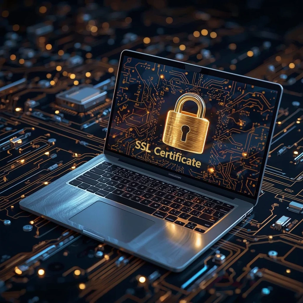 Winz Casino SSL certificate